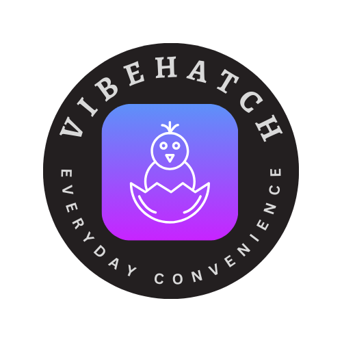VibeHatch
